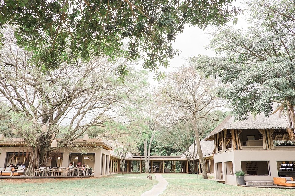 oneonly Nyungwe house